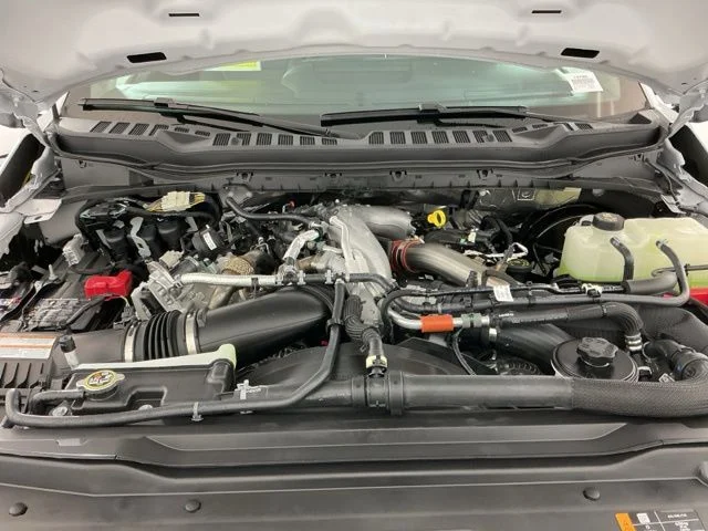 New 2026 Oxford White Ford XL image 26