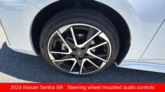 2024 Nissan Sentra SR - Photo 9