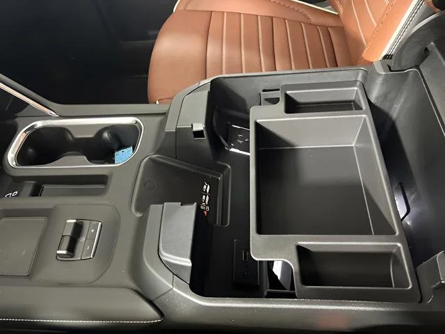 2026 GMC Sierra 2500HD Denali Ultimate - Photo 29