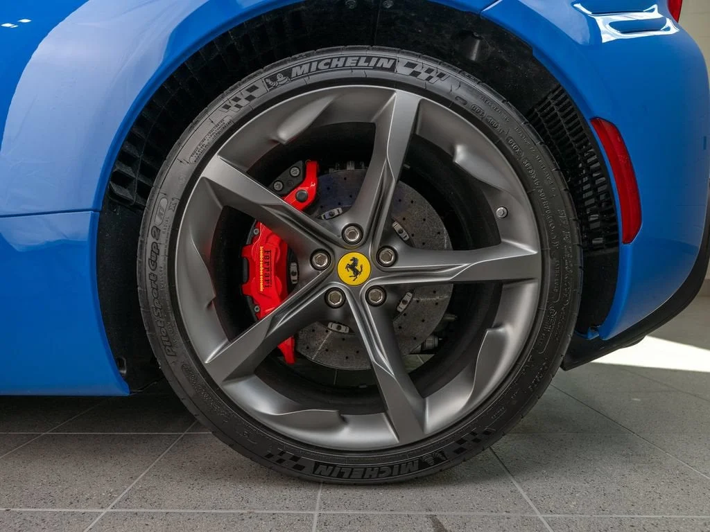 2024 Ferrari SF90 Base - Photo 40