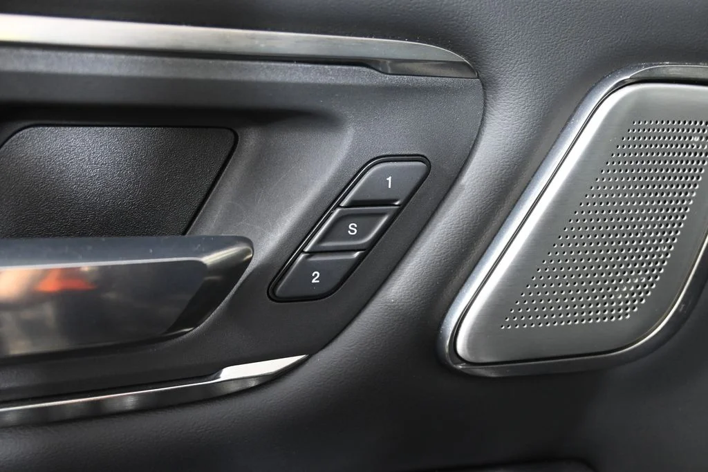 Used 2020 Silver Ram Limited image 20