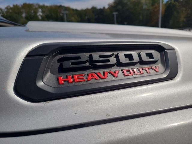 2026 RAM 2500 Tradesman - Photo 28