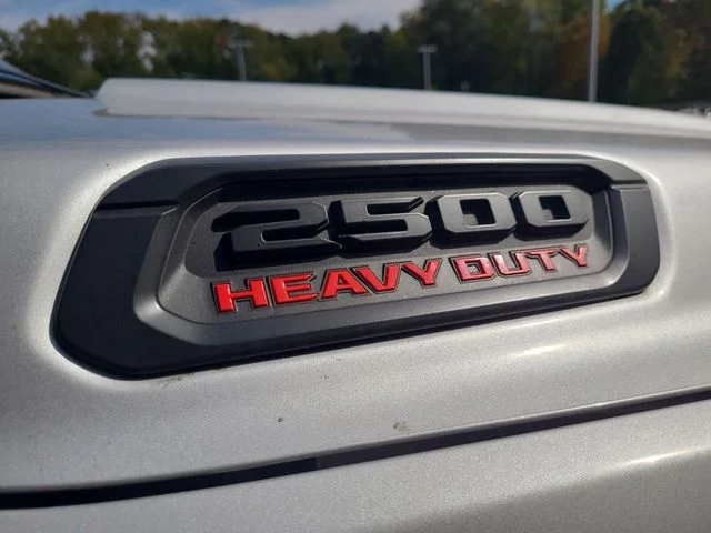 2026 RAM 2500 Tradesman - Photo 28
