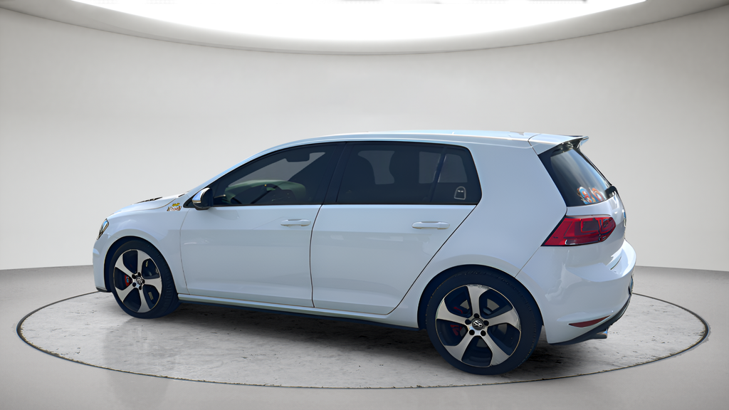 Used 2017  Volkswagen Sport image 9