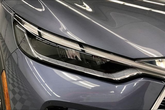 2024 INFINITI QX60 LUXE - Photo 36