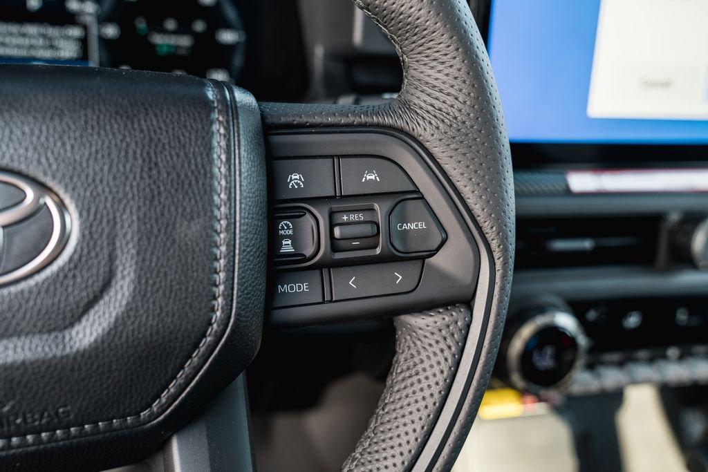 2026 Toyota Tacoma TRD Pro - Photo 18