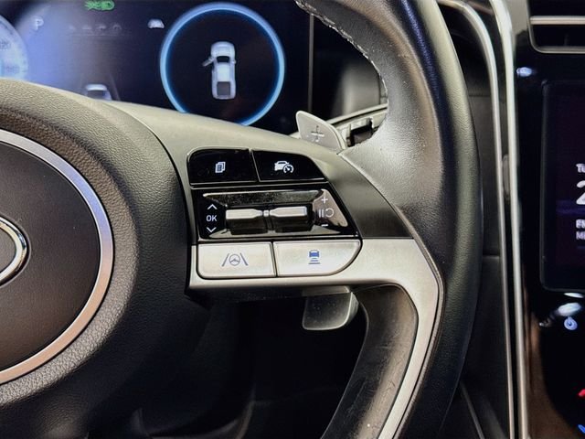 Certified Used 2023 Beige Hyundai SEL Premium image 18