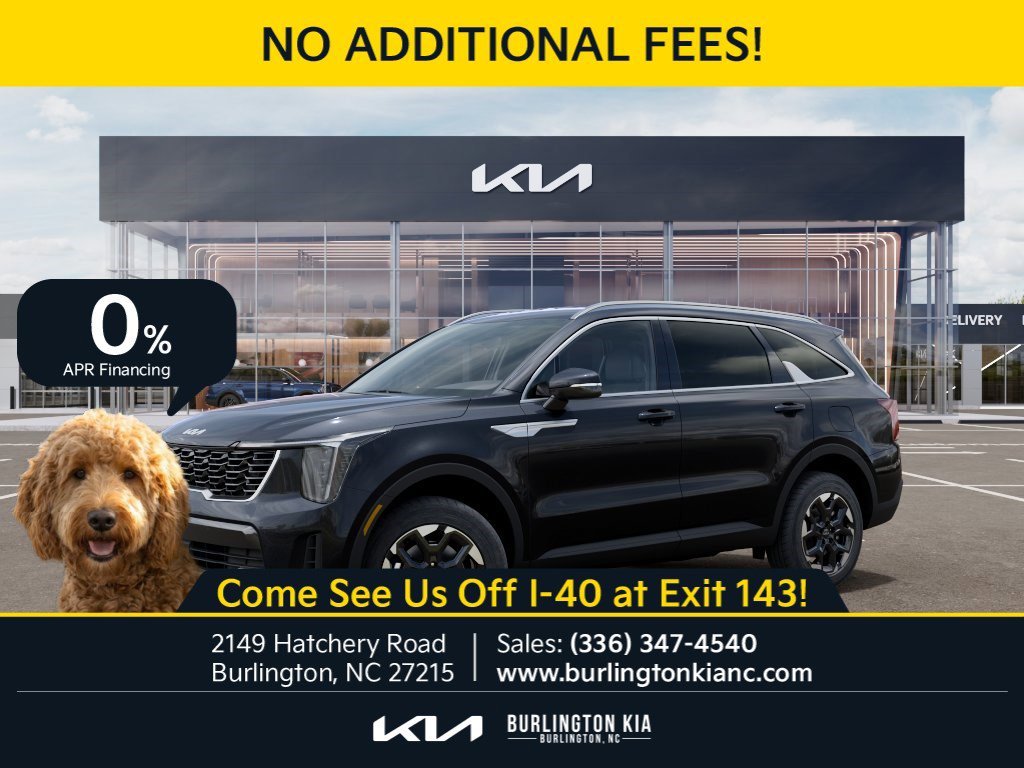 New 2026 Panthera Metal Kia S image 3
