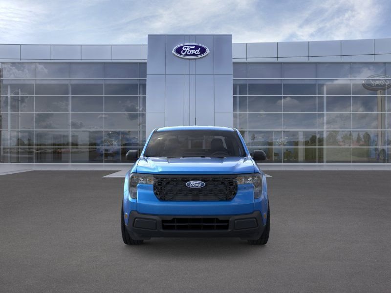 New 2026 Velocity Blue Ford XL image 6