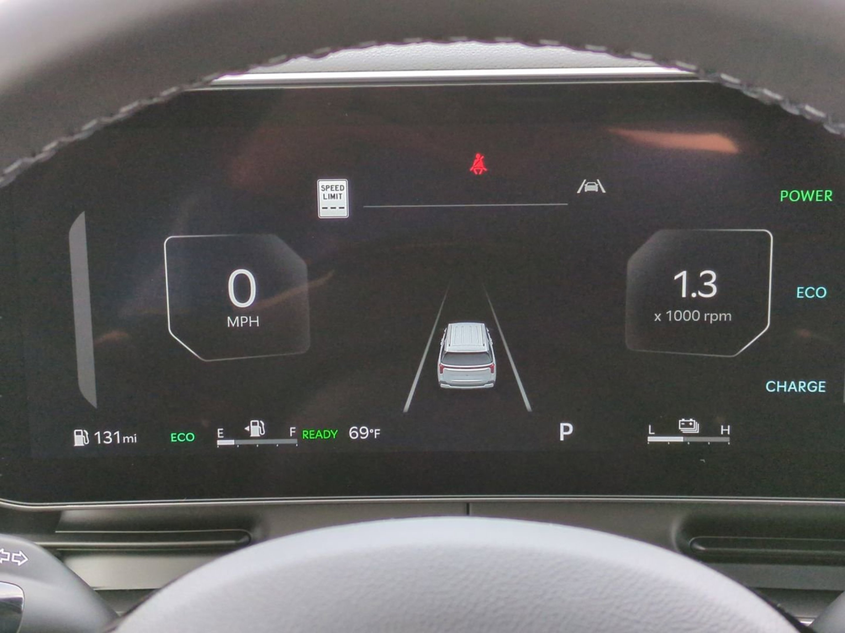 New 2026 Aurora Black Pearl Kia SX image 34