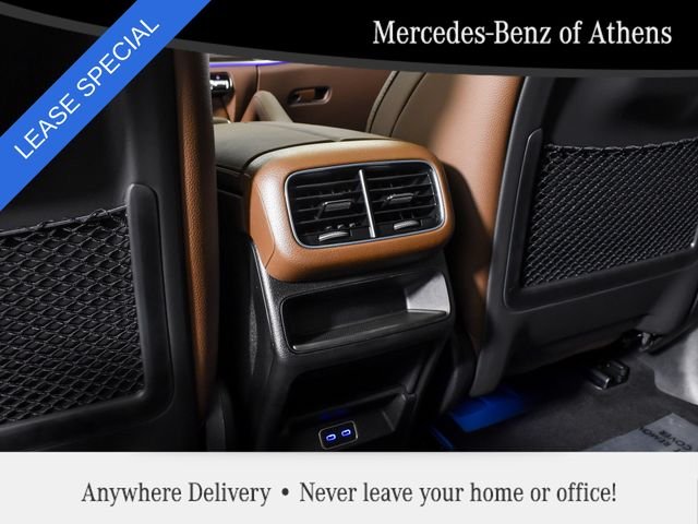 New 2026 Black Mercedes-Benz GLE 450 image 40
