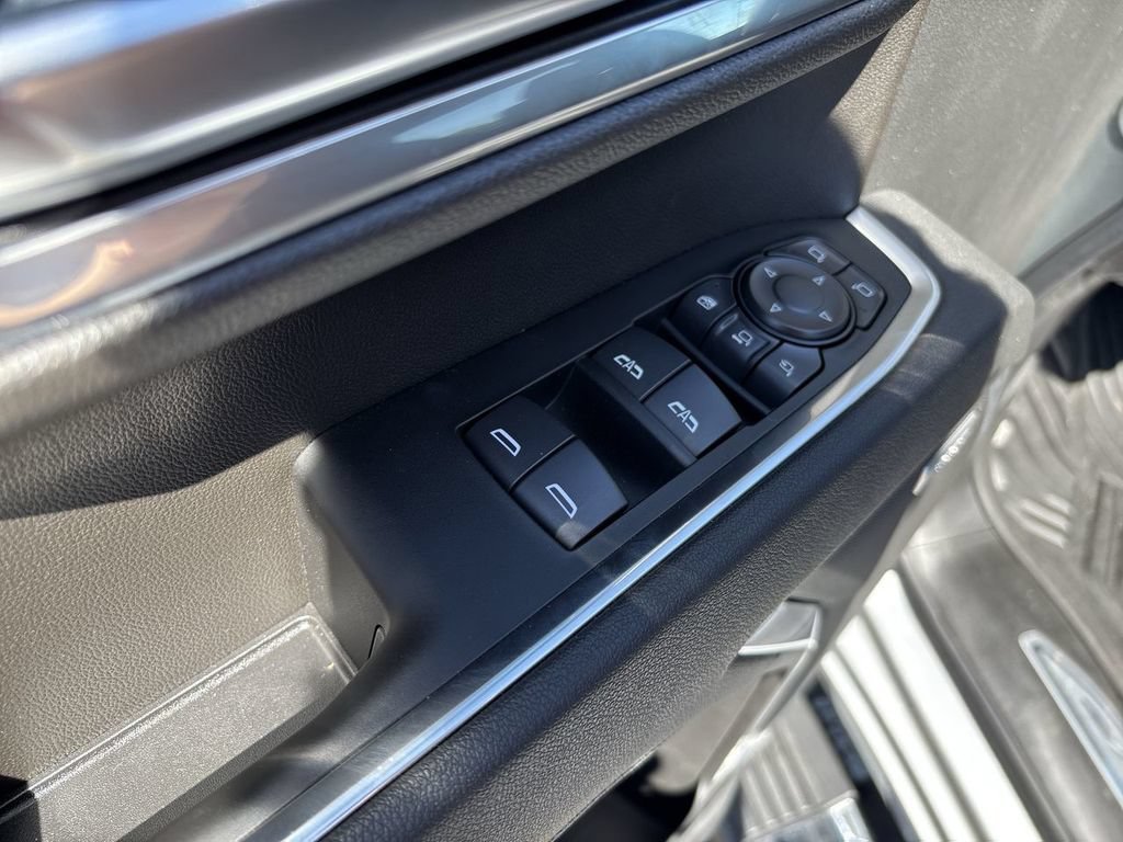 2026 Chevrolet Silverado 2500 HD LTZ - Photo 24