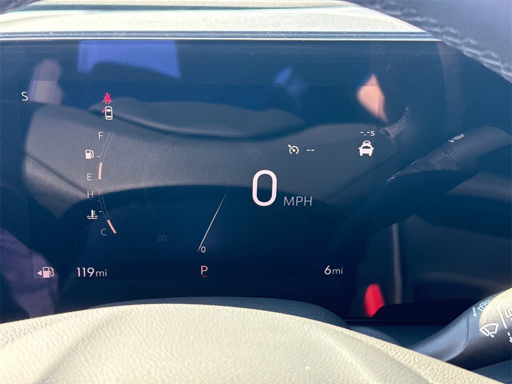 2026 BUICK ENCORE GX - Image 19