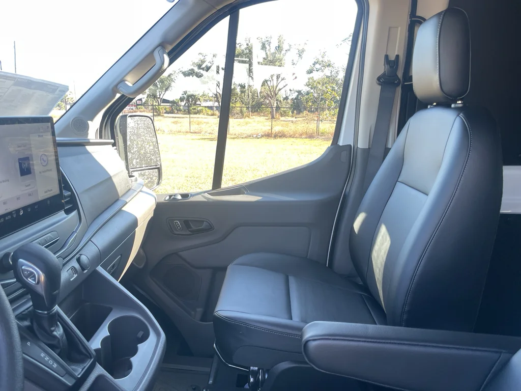 2026 Ford Transit Van Base - Photo 15