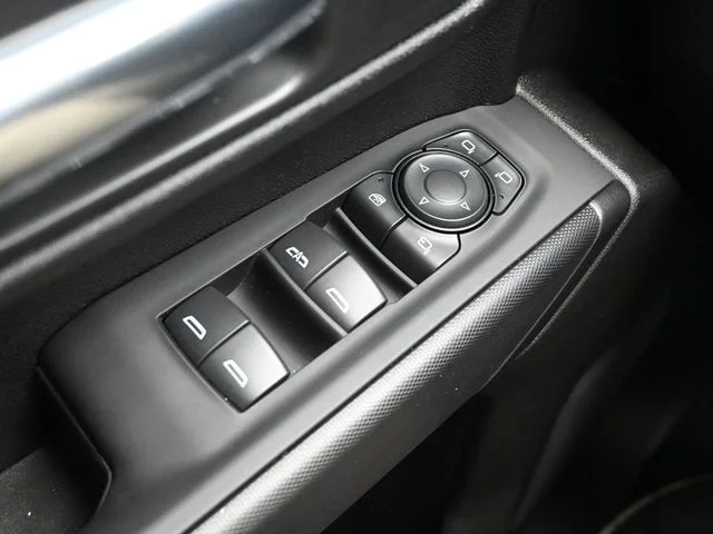 Used 2024 Gray Chevrolet Custom image 17