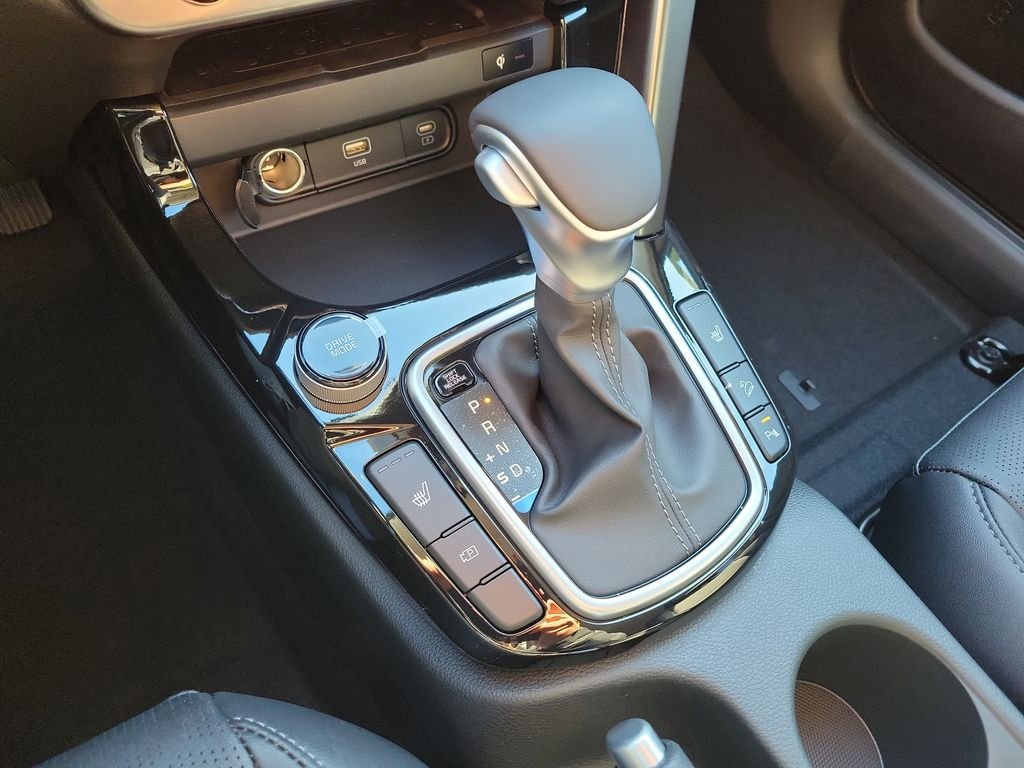 New 2026 Black Kia EX image 36
