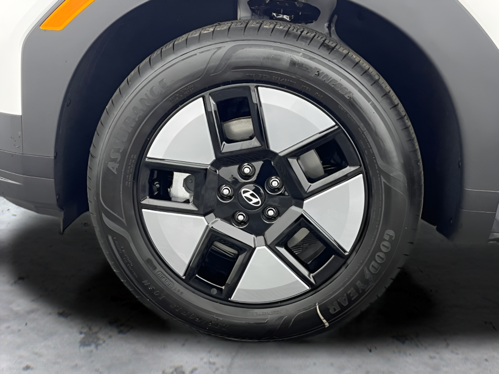 2026 Hyundai Santa Fe SE - Photo 15