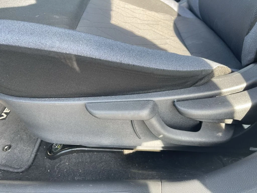 Used 2024 Gray Nissan 1.6 SV image 12