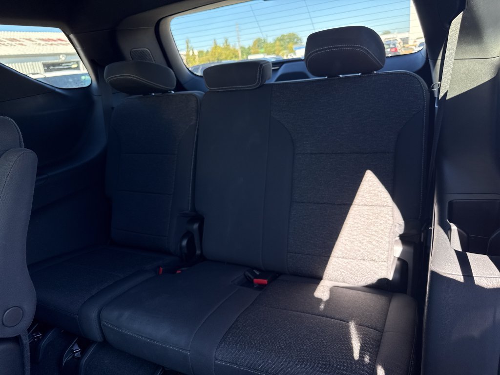Used 2026 Red Chevrolet LT image 15