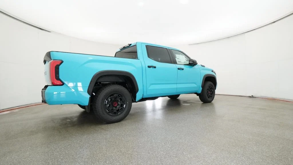 New 2026 Wave Maker Toyota TRD Pro image 43