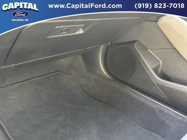 Certified Used 2023 Gray Honda EX image 28