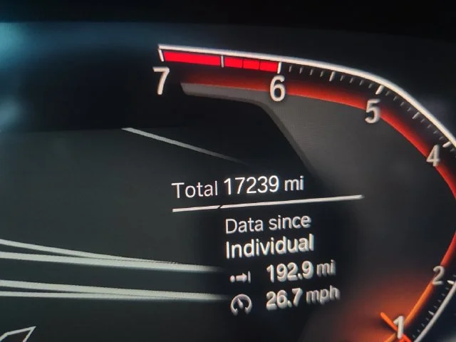 Used 2024 White BMW 228i image 20