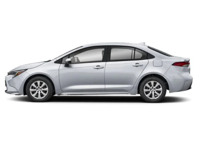 2026 Toyota Corolla LE - Photo 6