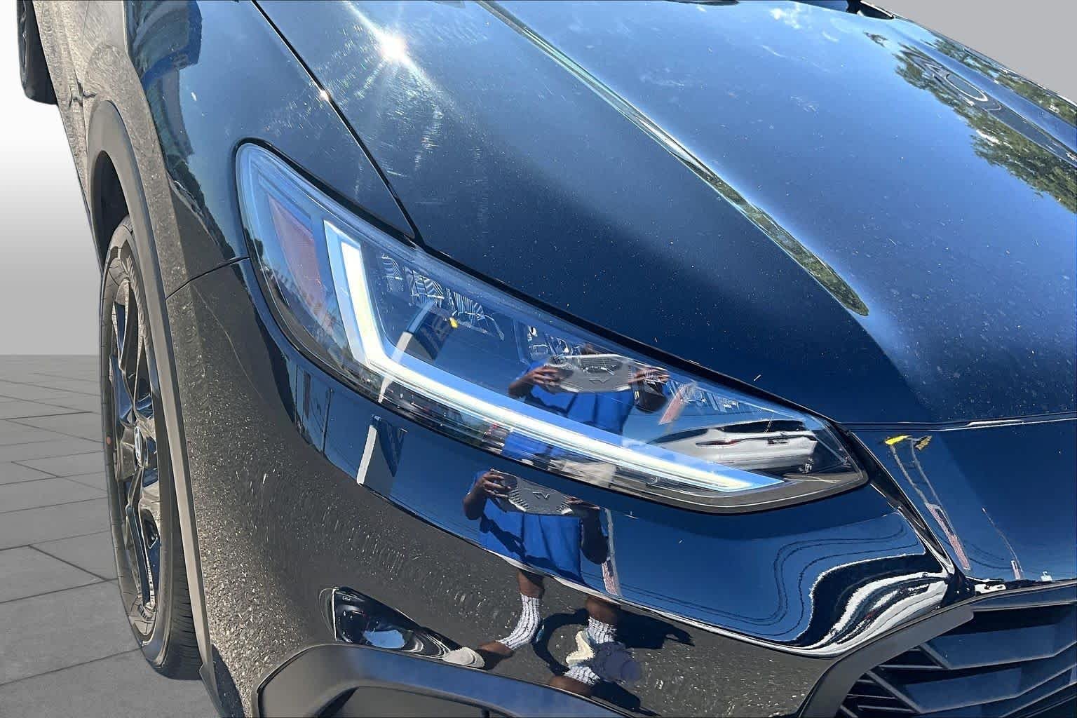 2024 Honda HR-V Sport - Photo 27