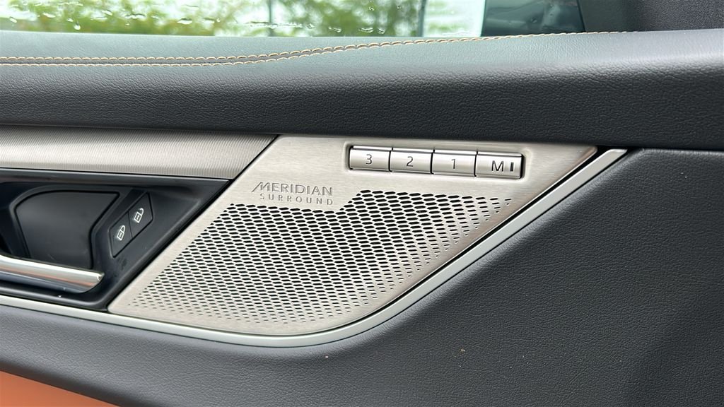 2026 Jaguar F-Pace R-Dynamic S - Photo 20