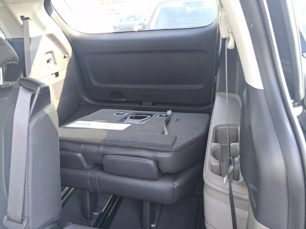Certified Used 2026 Gray Kia EX image 16