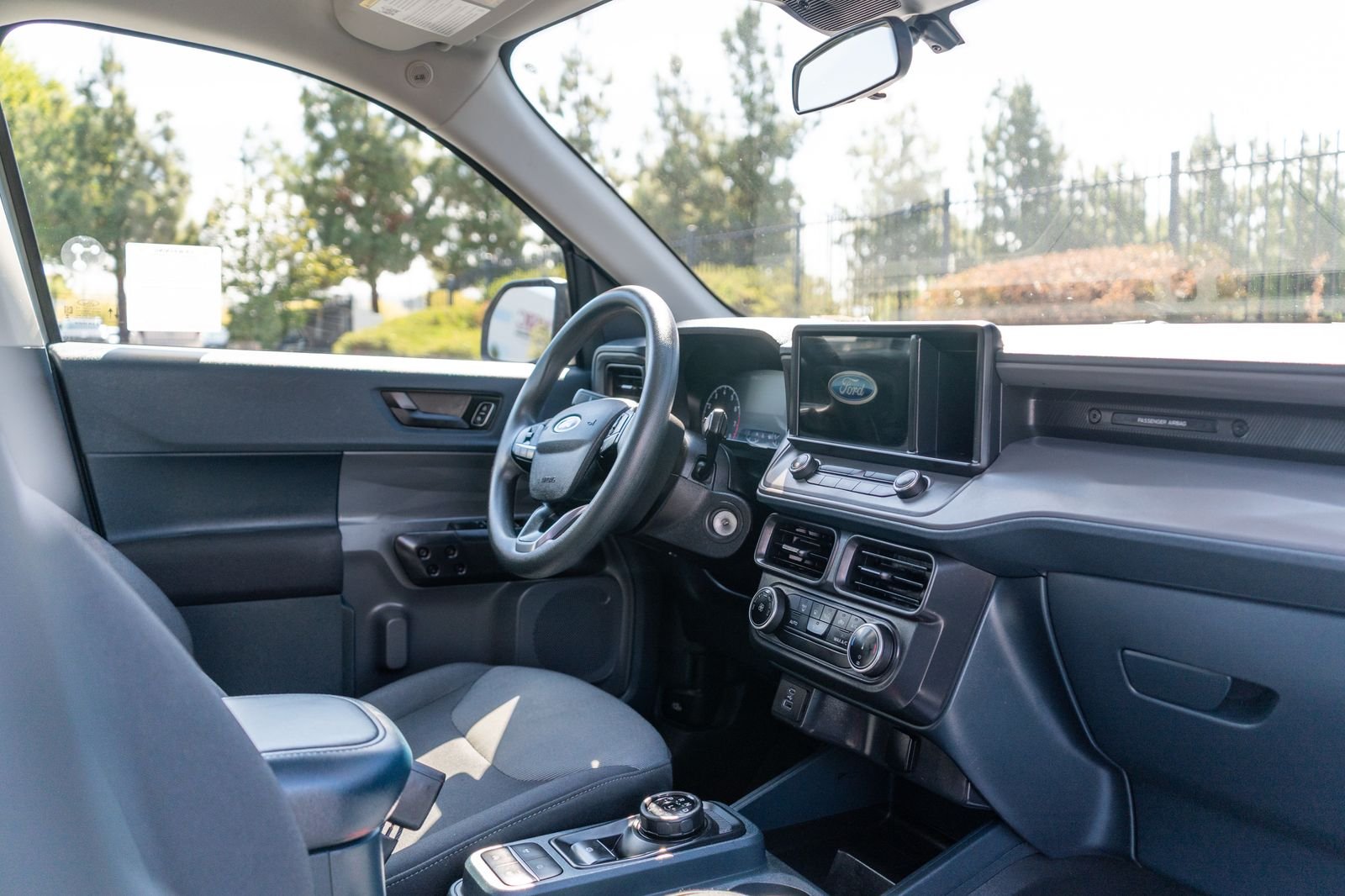 Used 2024 Cactus Ford XL image 22