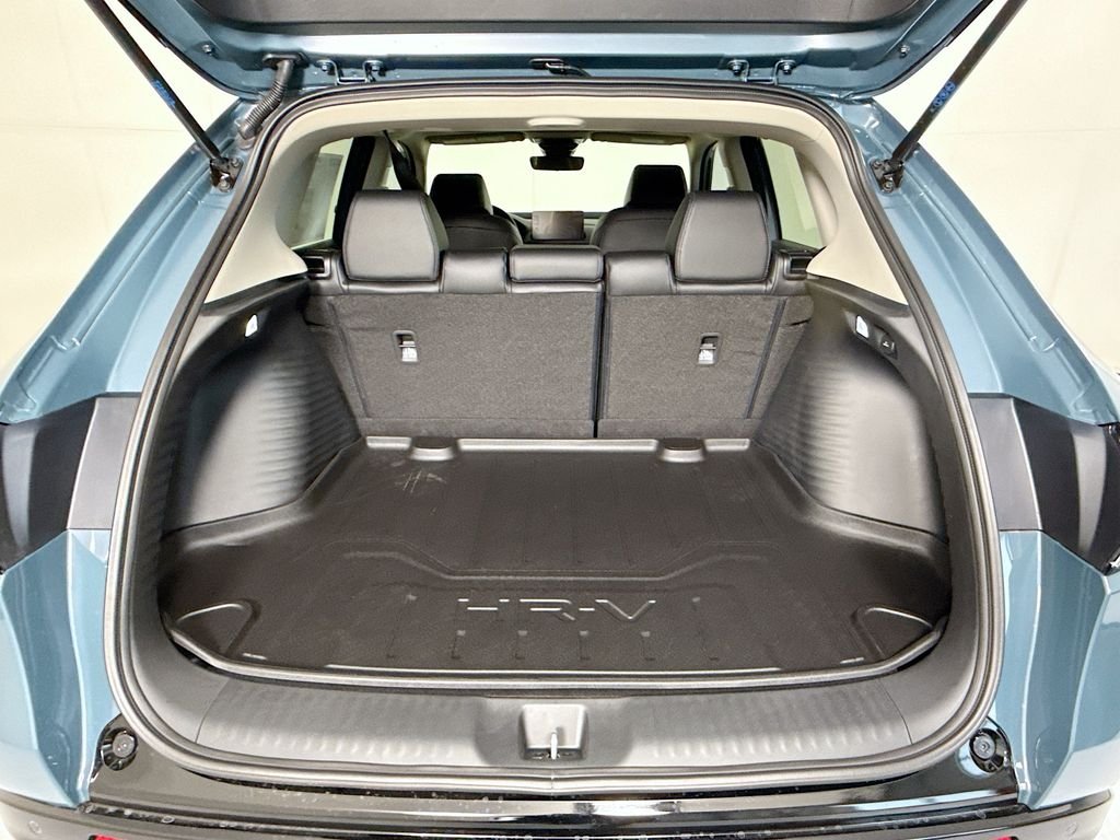 New 2027 Nordic Forest Pearl Honda EX-L image 28