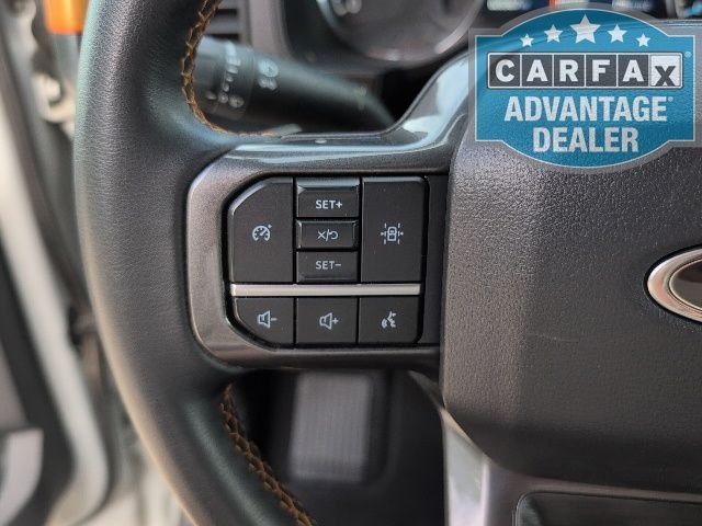Used 2023 Gray Ford Tremor image 18