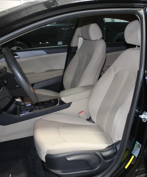 2018 Hyundai Sonata SE - Photo 20