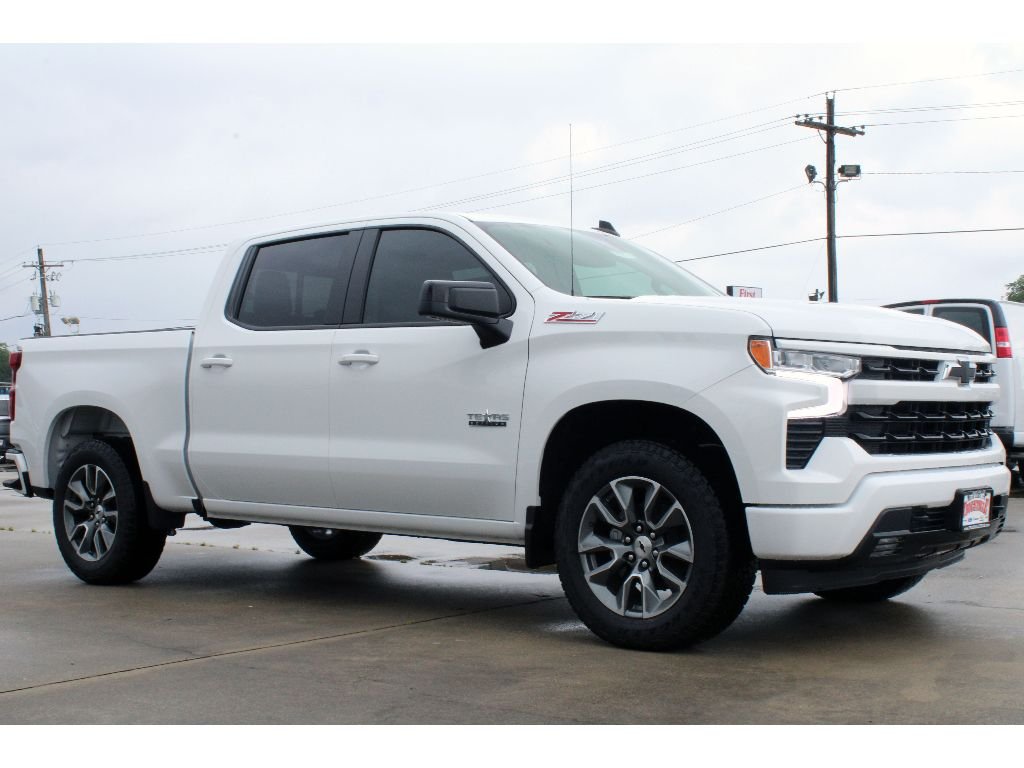 2026 Chevrolet Silverado 1500 RST - Photo 23