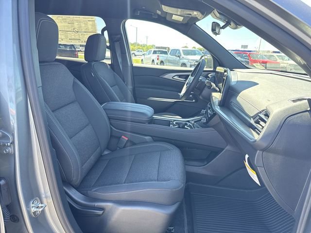 2026 Chevrolet Traverse LT - Photo 25