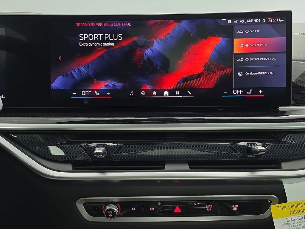 New 2026 Alpine White BMW xDrive40i image 20