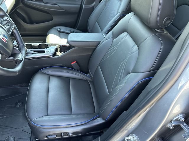 Used 2024 Gray Buick Sport Touring image 15