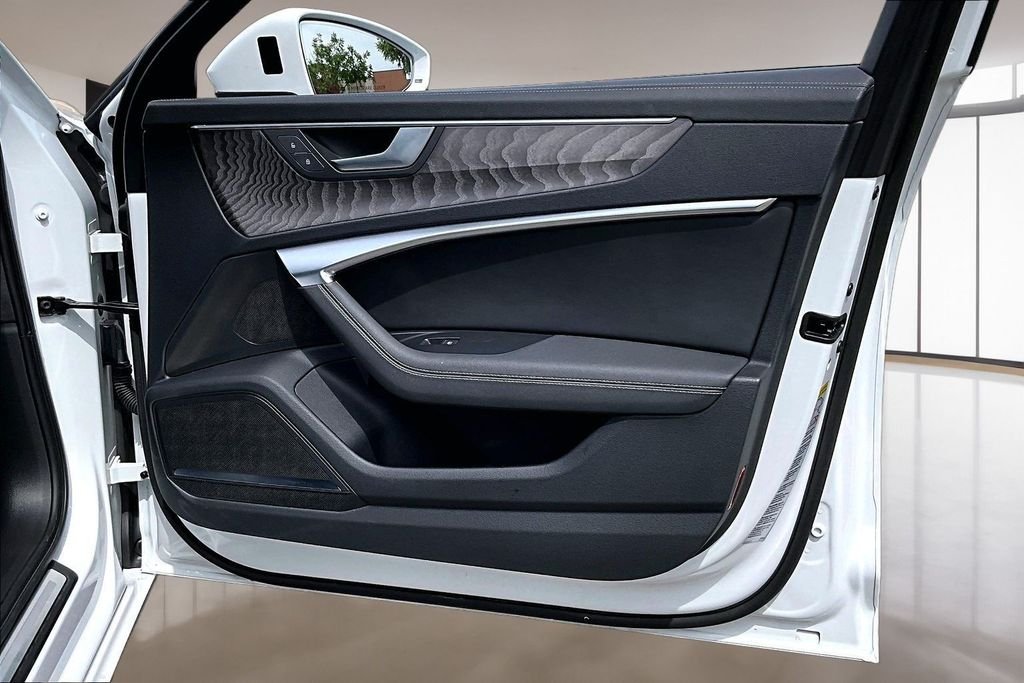 2024 Audi A6 Premium Plus - Photo 19