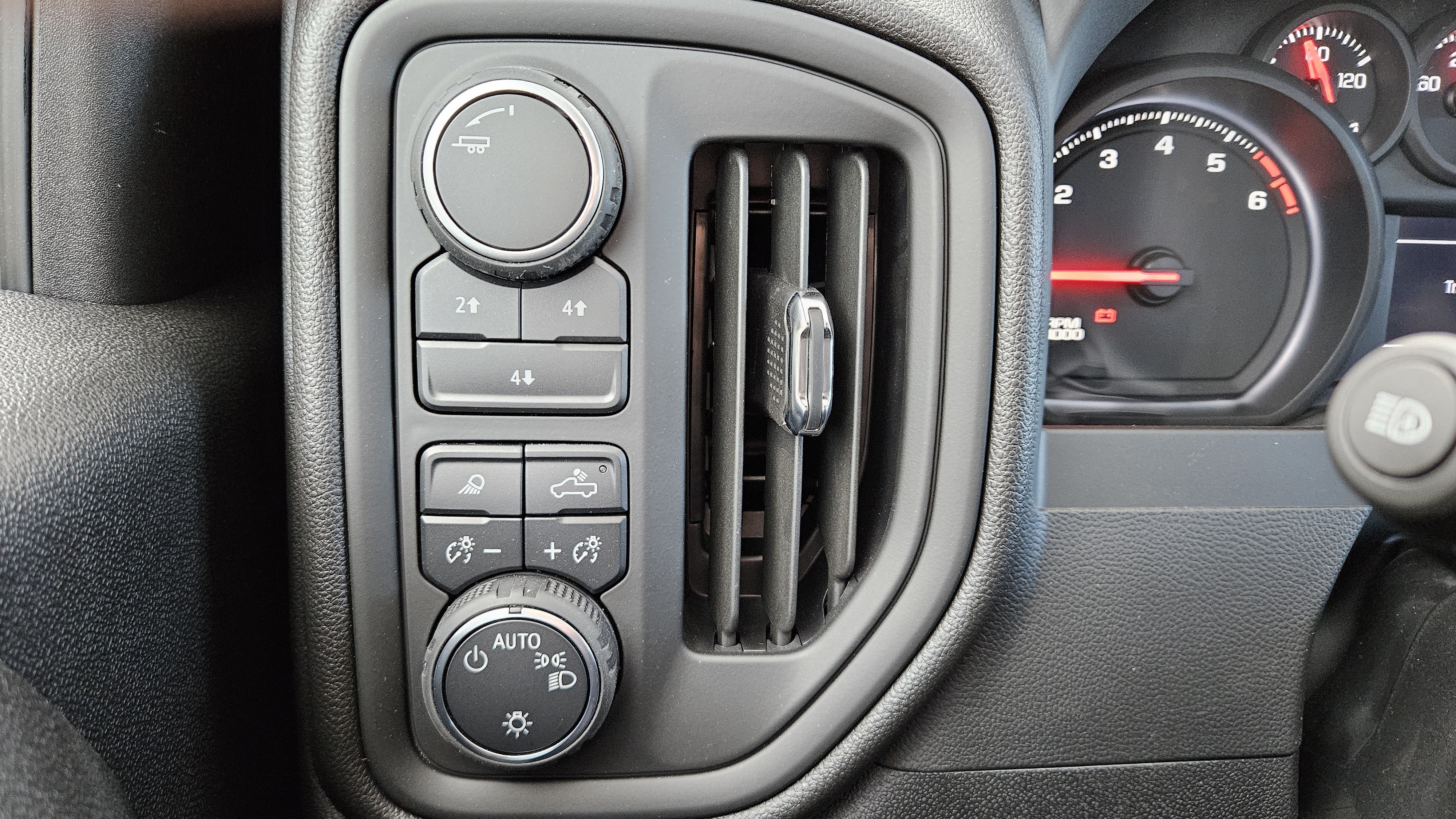 2026 Chevrolet Silverado 2500 HD Work Truck - Photo 20