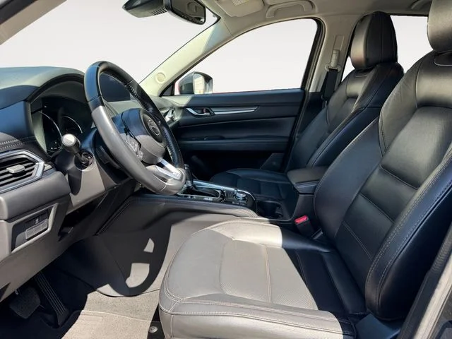 Used 2023 Black Mazda 2.5 S Premium Package image 9