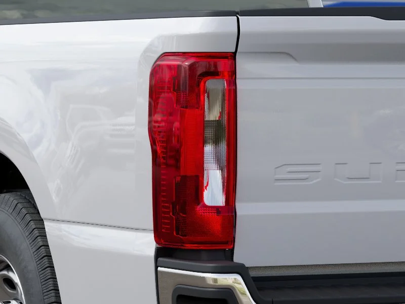 New 2027 White Ford XL image 21