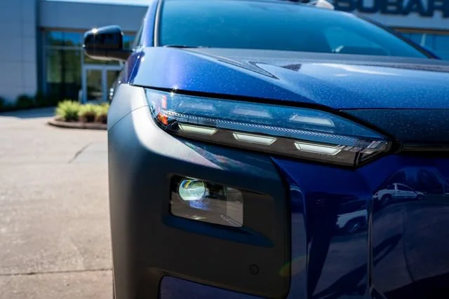 New 2026 Sapphire Blue Pearl Subaru Premium image 20