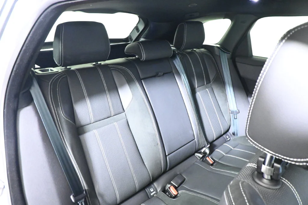 Used 2022 Gray Land Rover P250 R-Dynamic S image 35