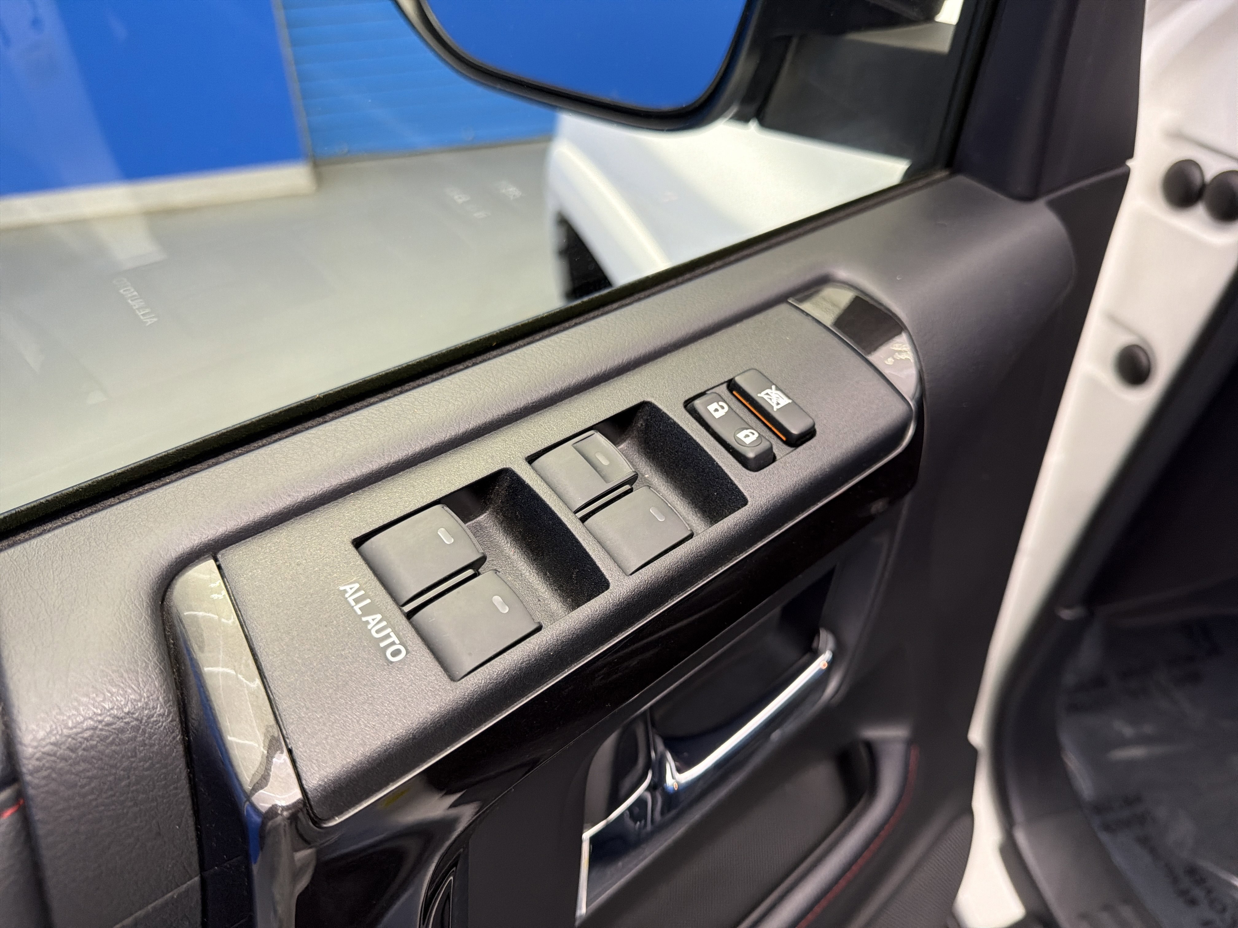 Used 2023 Ice Cap Toyota TRD Off Road Premium image 11