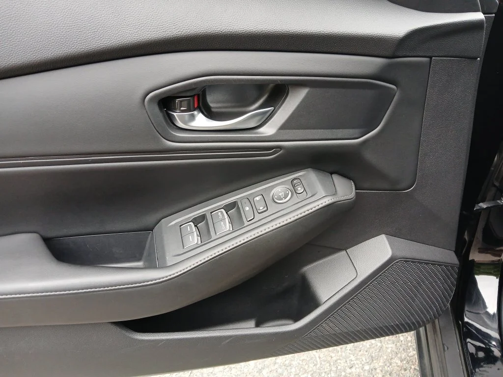 Used 2024 Black Honda Sport image 18