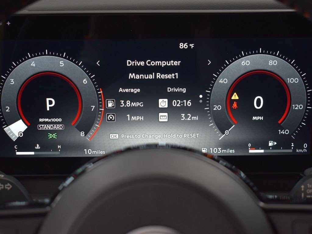 2025 Nissan Kicks SR AWD - Photo 31