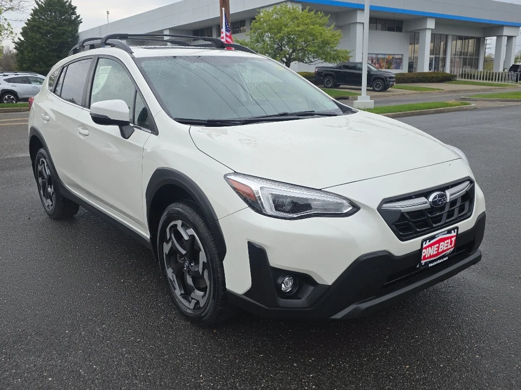 2022 Subaru Crosstrek Limited - Photo 9