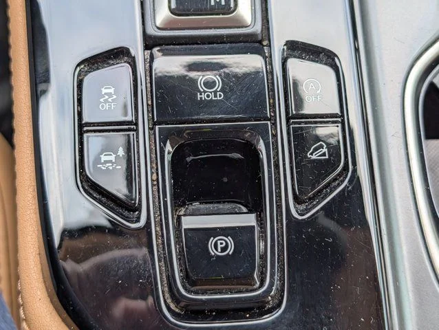 Used 2022 White Pearl Lexus 350 Premium image 22