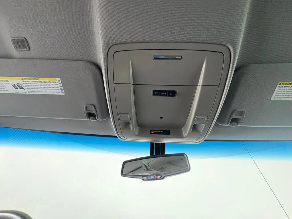 Used 2017 Pepperdust Metallic Chevrolet LT image 20